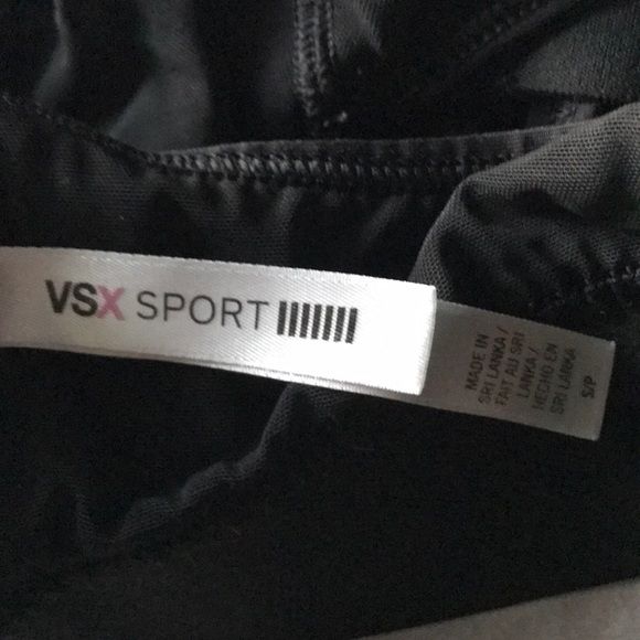 Victoria’s Secret Sports Bra - Picture 4 of 5